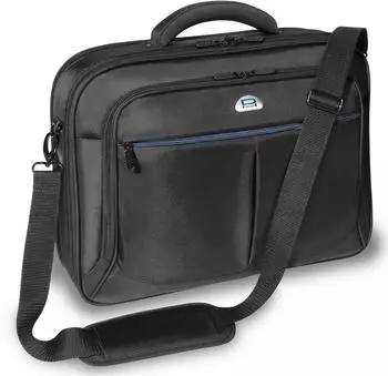 PEDEA Premium Bag 15,6" black