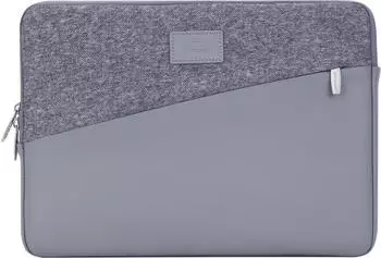 Rivacase Laptop-Sleeve 13,3" grey (7903)