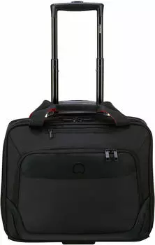 Delsey Parvis Plus Laptop-Trolley 15.6"