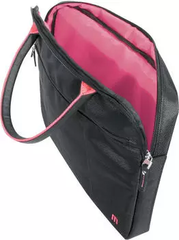Mobilis Lady Coverbook pink