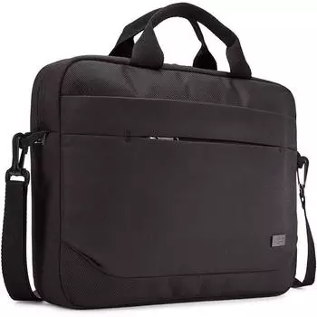 Case Logic Advantage 14" black