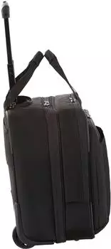 Samsonite Guardit 2.0 Rolling Laptop Bag 17.3" (115332) black – Optimale Mobilität und Schutz für Ihr Notebook