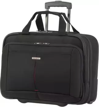 Samsonite Guardit 2.0 Rolling Laptop Bag 17.3" (115332) black – Technische Highlights der Notebook-Tasche