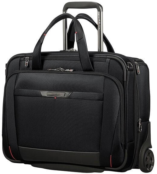 Samsonite Pro-DLX 5 Rolling Laptop Bag 15.6