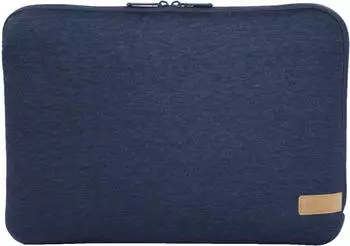 Hama Notebook Sleeve Jersey 15,6" blue