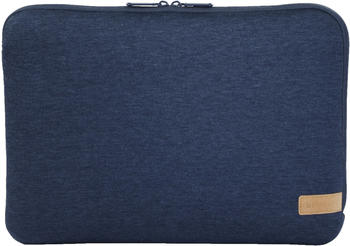 Hama Notebook Sleeve Jersey 14,1" blue