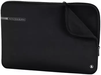 Hama Notebook-Sleeve Neoprene 14,1" schwarz