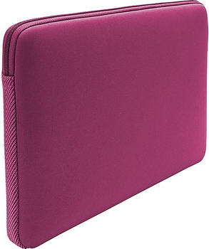 Case Logic Notebook-Hülle MacBook 13" rosa