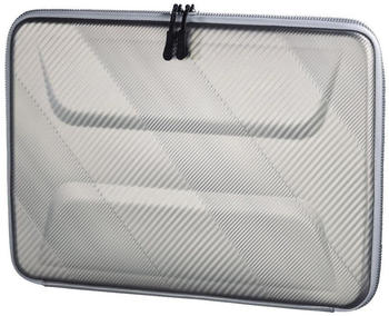 Hama Notebook-Hardcase Protection 14.1 grey