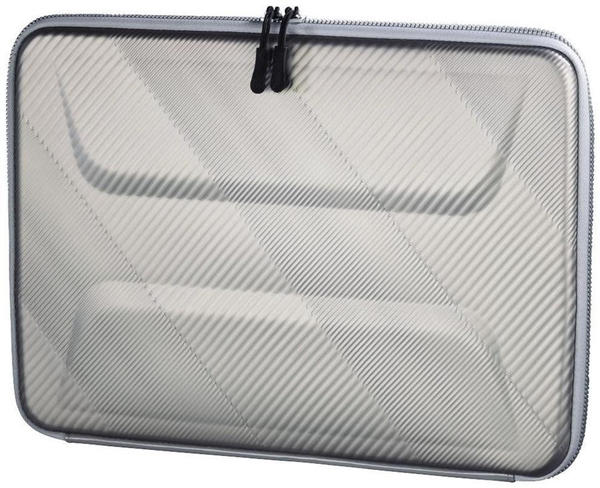 Hama Notebook-Hardcase Protection 14.1 grey