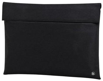 Hama Notebook-Sleeve Slide 15.6 black