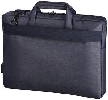 Hama Notebook-Bag Manchester 14.1 blue