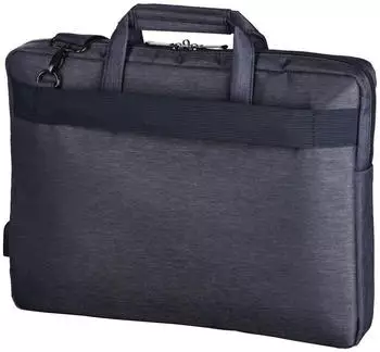 Hama Notebook-Bag Manchester 13.3 blue
