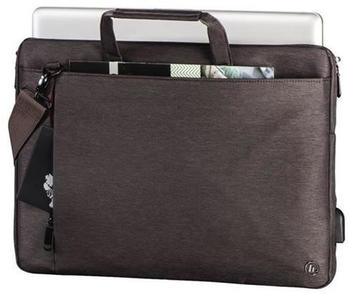 Hama Notebook-Bag Manchester 13.3 brown