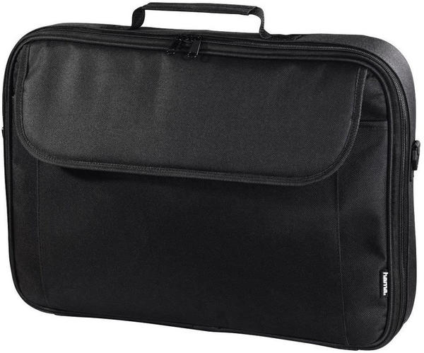Hama Notebook-Bag Montego 15.6 black
