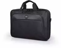 PORT Designs HANOI II Clamshell - Notebook-Tasche - 39.6 cm (15.6")