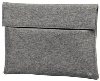 Hama Notebook-Sleeve Slide 13.3 grey