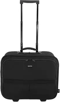 Dicota Eco Multi Roller Scale 14-15.6"