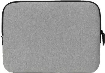 Dicota Skin Urban 12" grau