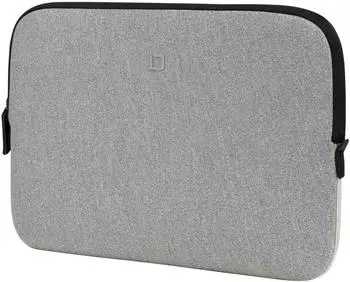 Dicota Skin Urban 13" grau