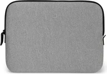 Dicota Skin Urban 13" grau – Optimaler Schutz und stilvolles Design: Dicota Skin Urban 13" grau