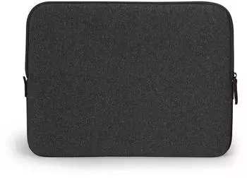 Dicota Skin Urban 13" schwarz – Optimaler Schutz und stilvolles Design für Ihr 13-Zoll-Notebook