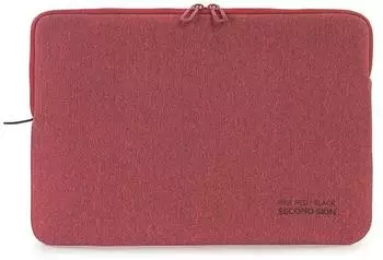 Tucano Mélange 15" red
