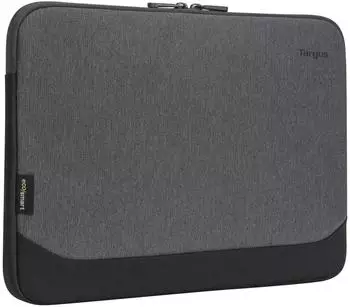 Targus Cypress 11-12” Sleeve with EcoSmart grey