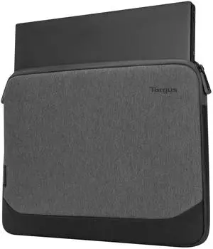 Targus Cypress 15.6” Sleeve with EcoSmart grey