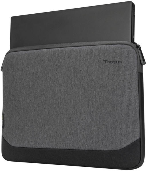Targus Cypress 15.6” Sleeve with EcoSmart grey