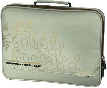 Hama aha: Notebook-Sleeve Kink 13,3"