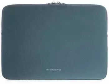 Tucano Second Skin Top Sleeve MacBook Pro 13" Retina blue