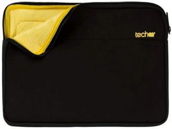 Tech Air Tablet Case 14.1" black yellow