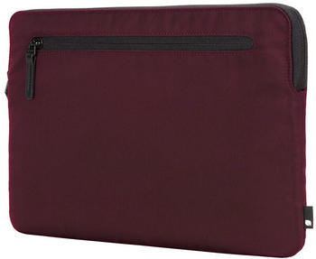 Incase Compact Sleeve MacBook Pro/Air 13" mulberry