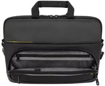Targus CityGear 11.6" Slim Topload Laptop Case black