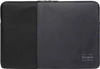 Targus Pulse 11.6-13.3" Laptop Sleeve black/ebony