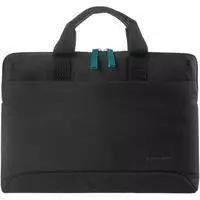 Tucano Smilza 15.6" black