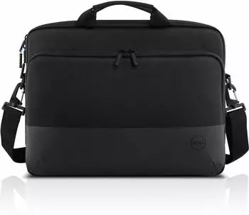 Dell Pro Slim Briefcase 15 black