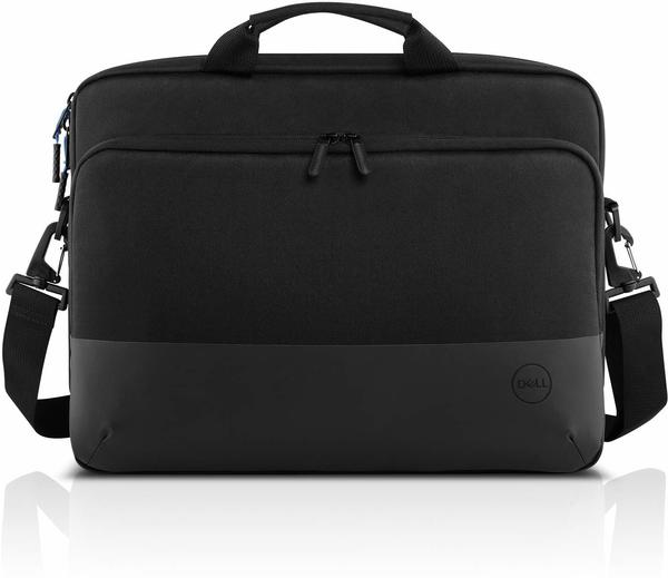 Tetsbericht Dell Pro Slim Briefcase 15 black