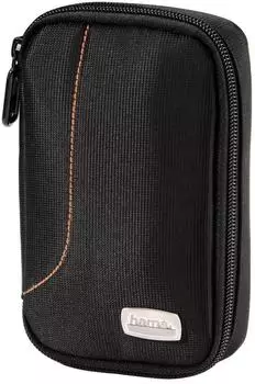 Hama 2,5" HDD-Case Black Bird