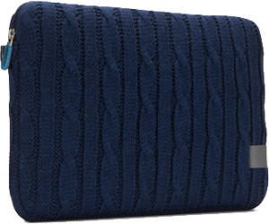 Case Logic Cable Knit Netbook-Hülle 10,2"