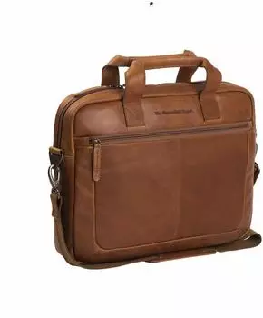 The Chesterfield Brand Calvi cognac