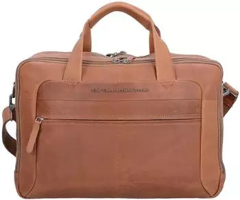 The Chesterfield Brand Ryan cognac