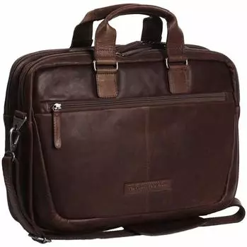 The Chesterfield Brand Seth brown