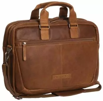 The Chesterfield Brand Seth cognac