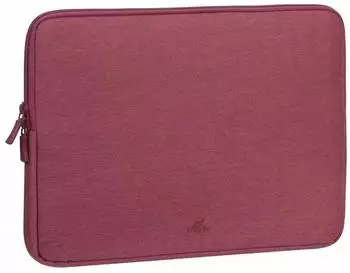 Rivacase Suzuka Laptop-H&uuml;lle 13.3-14" rot