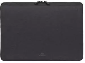 Rivacase Suzuka Laptop-Hülle 13.3-14" schwarz