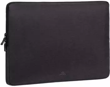 Rivacase Suzuka Laptop-H&uuml;lle 15.6" schwarz