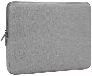Rivacase Suzuka Laptop-Hülle 13.3" grau