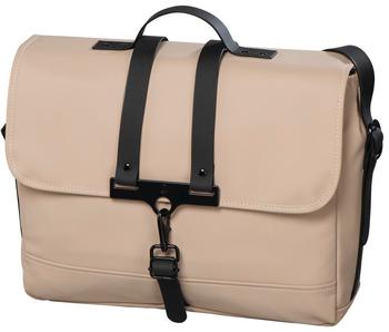 Hama Laptop-Tasche Perth 15,6" beige
